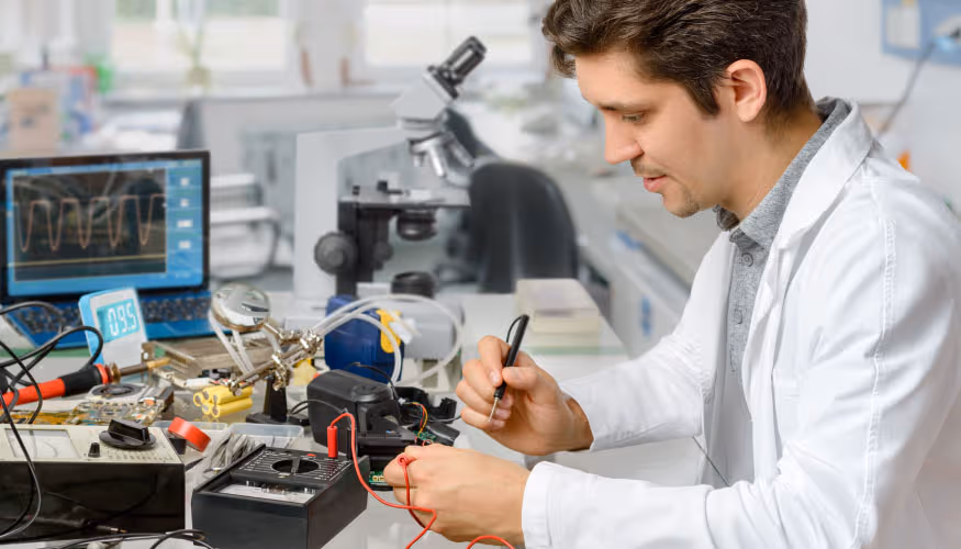 İnönü Elektronik Tamircisi
