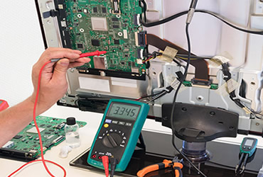 İnönü Elektronik Tamircisi