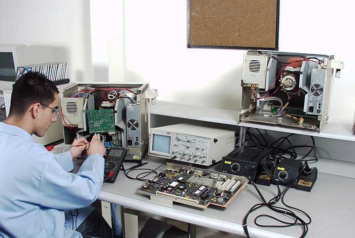 İnönü Elektronik Tamircisi