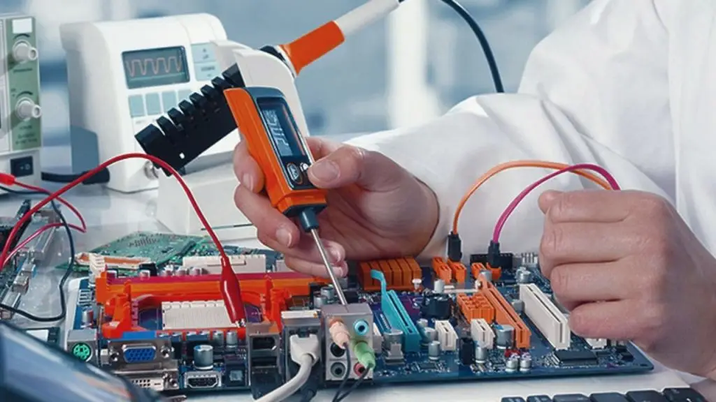 İnönü Elektronik Tamircisi